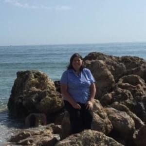 Meet your Posher, Janet